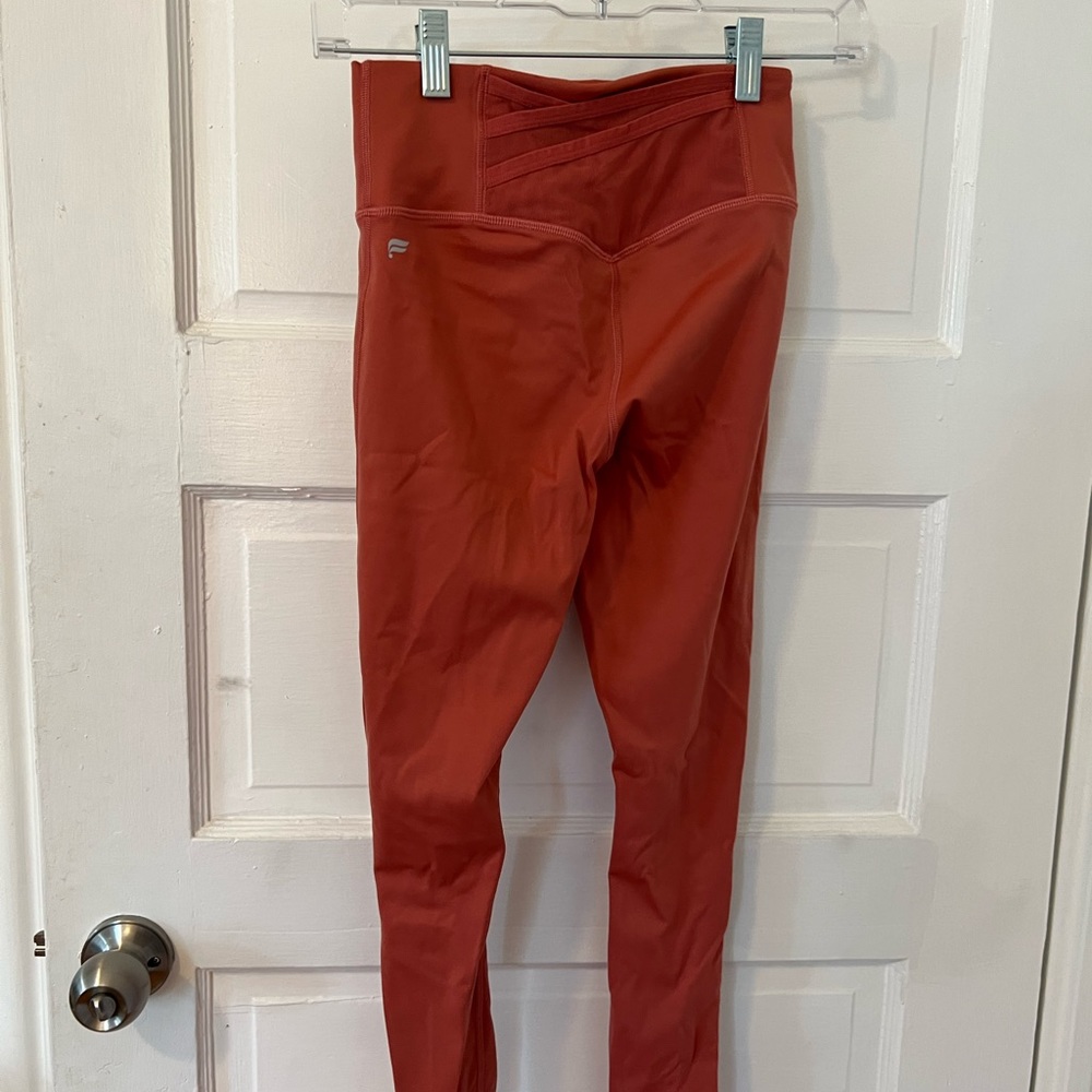 Fabletics Trinity High-Waisted Pocket Legging